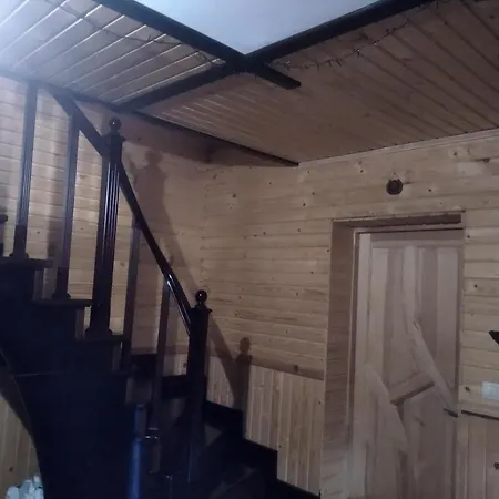 в карпатах Гостевой дом *