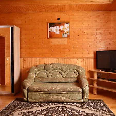 в карпатах Tukhol'ka