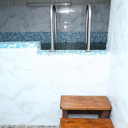 в карпатах *