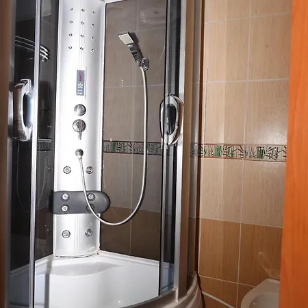 в карпатах *