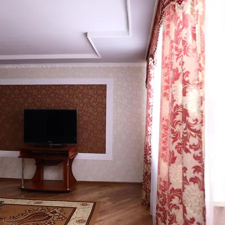 в карпатах *