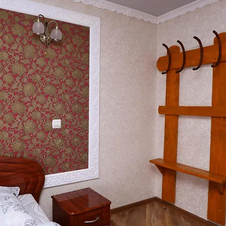 в карпатах * Tukhol'ka