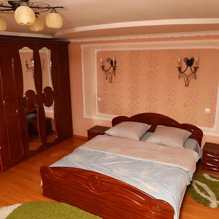 в карпатах Tukhol'ka