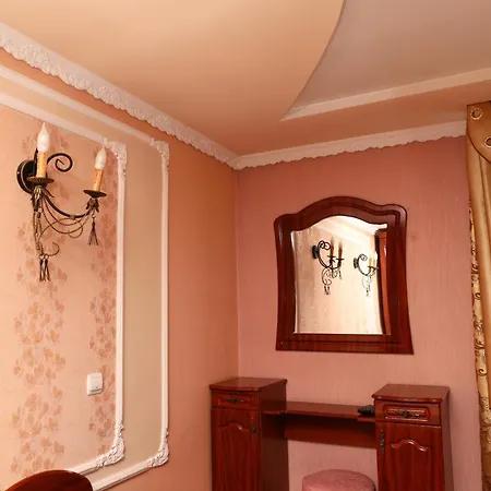 Гостевой дом в карпатах *