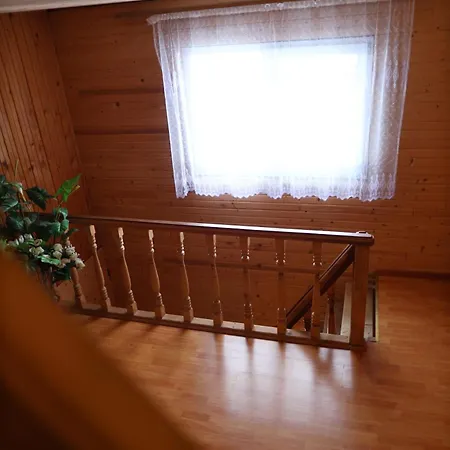 в карпатах Гостевой дом Tukhol'ka