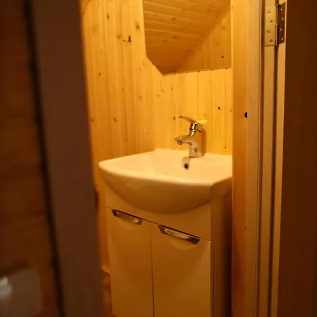 в карпатах *