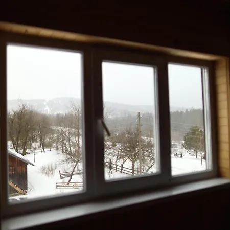 Гостевой дом в карпатах *