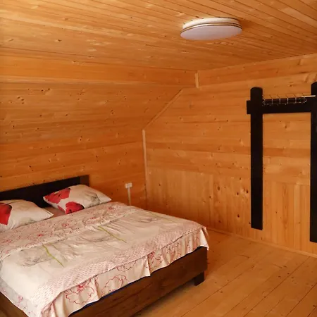 Гостевой дом в карпатах