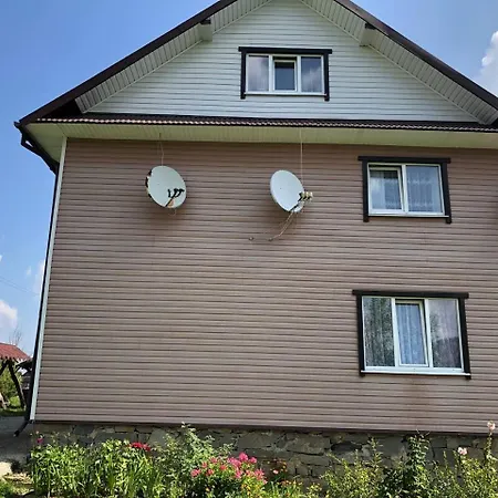 в карпатах * Tukhol'ka