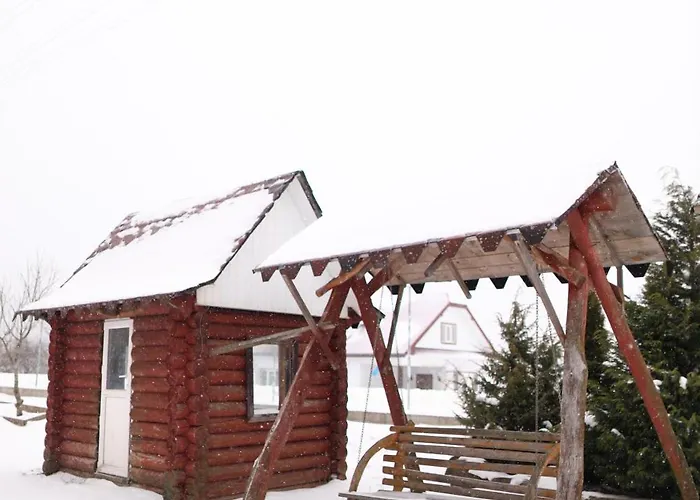 у карпатах * Tukhol'ka