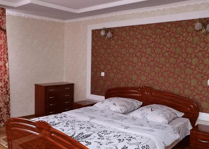 у карпатах Tukhol'ka