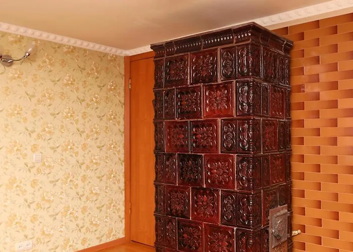 у карпатах * Tukhol'ka