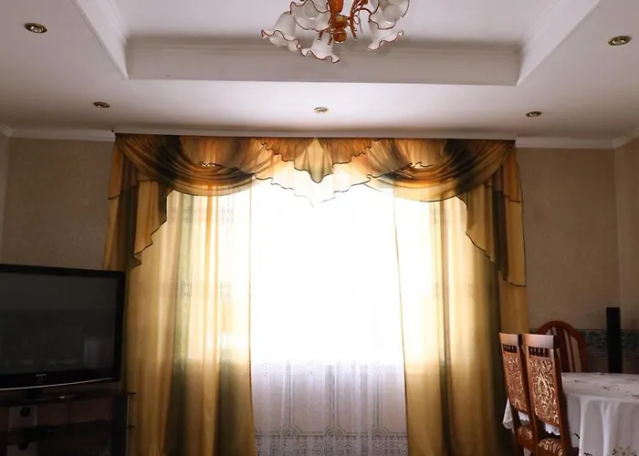 у карпатах