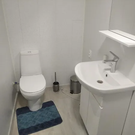 Πανσιόν у карпатах