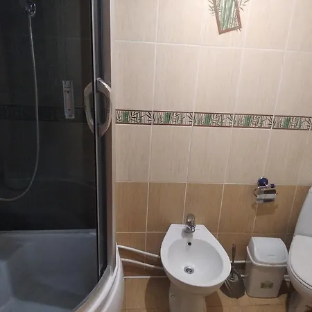 у карпатах Πανσιόν