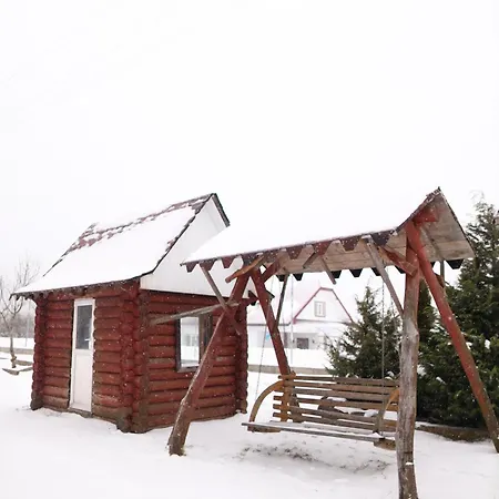 у карпатах * Tukhol'ka