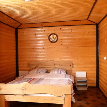 у карпатах * Tukhol'ka