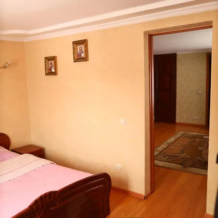 у карпатах Πανσιόν Tukhol'ka