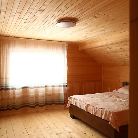 у карпатах *