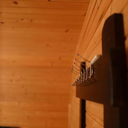 у карпатах Tukhol'ka