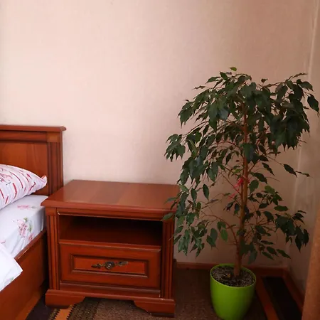 у карпатах Πανσιόν