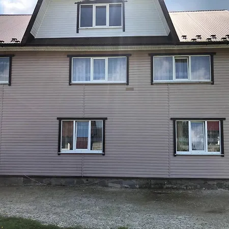 у карпатах *