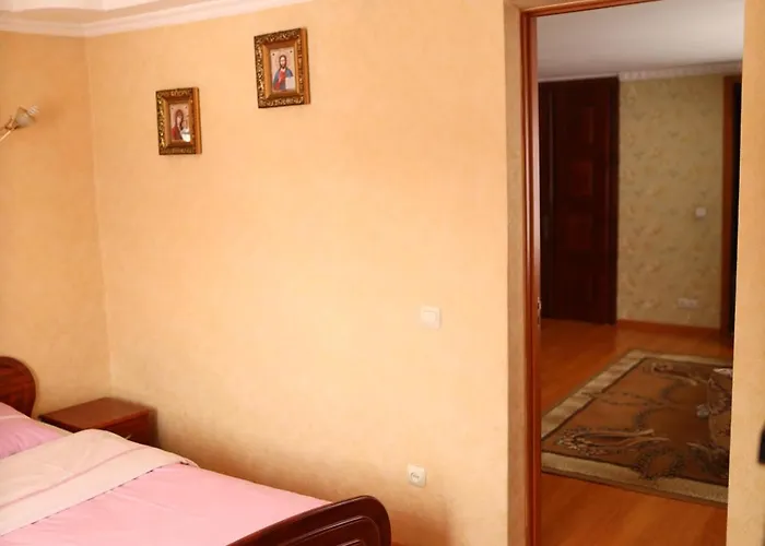 у карпатах Πανσιόν Tukhol'ka