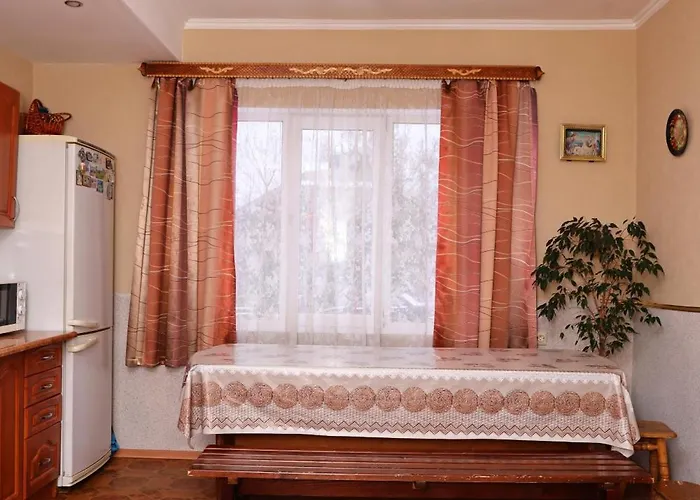 у карпатах